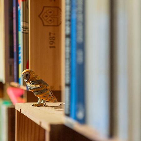 Kunst- Und Naturfreundehaus Bruenig 룬게른 외부 사진
